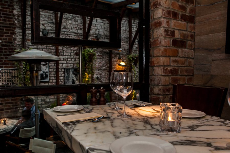 Interior Photography