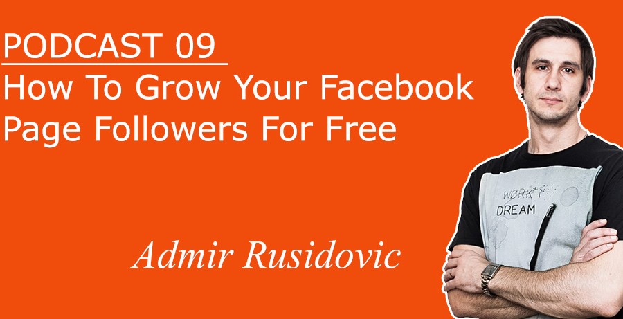 How To Grow Your Facebook Page Followers For Free