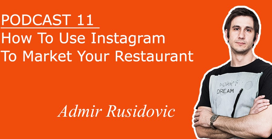 How To Use Instagram To Market Your Restaurant