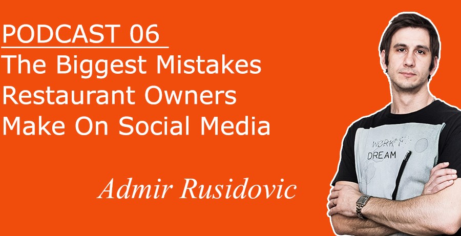 The Biggest Mistakes Restaurant Owners Make On Social Media